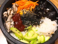 -釜山火炉韩式炭火烤肉(欧洲城店)
