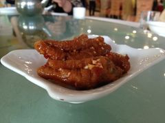 -椿记烧鹅(叠彩店)