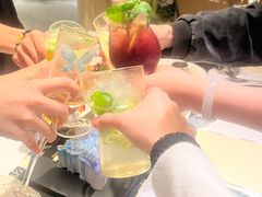 -LE SHARE洛笙·花园西餐(北京路步行街店)