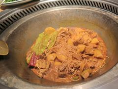 -山河屯铁锅炖鲜鹅·东北菜(开发区一店)