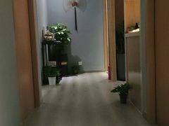 -沐森 •疗愈头疗馆(打浦桥店)