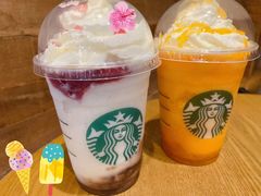-星巴克(天津五大道店)