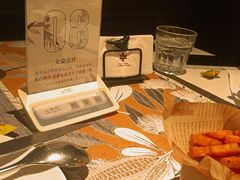 -一棵树·意大利西餐厅One Tree(新城店)