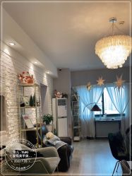 点击看大图 -雪儿·YuKi美甲美睫皮肤管理Salon