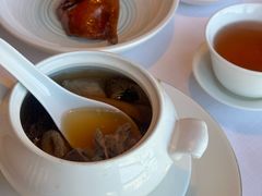 -富力丽思卡尔顿酒店·丽轩中餐厅