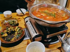 -苗家恒灵酸汤鱼-跳水牛肉连锁店(凯里总店)