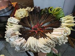 -厕所串串(文殊院店)