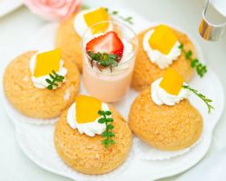 -爱弥儿月子中心(省医院店)