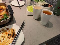 -半天妖烤鱼(物美沁山水店)