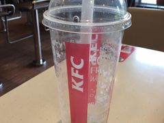 -肯德基(西安兴庆店)