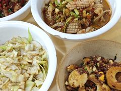 -笨罗卜浏阳菜馆(太平街店)