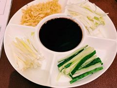 -西安烤鸭店(369烤鸭王店)
