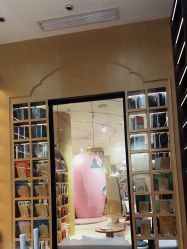 -奈尔宝·儿童乐园·亲子餐厅(星河湾店)
