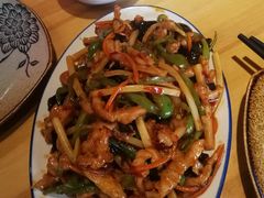 -香满园春饼·家常菜(东大桥店)