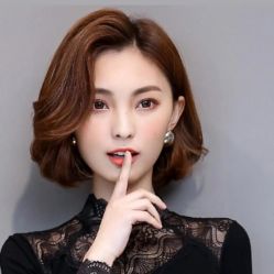 点击看大图 -LJOY丽锦造型·烫发染发