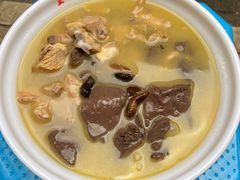 卷粉-文山荷鲜居(翠湖店)
