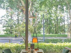 靠窗位-EN SPACE恩空间