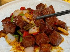 -日食记精菜馆(建邺万达店)