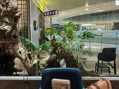 -云锦壹号·淮扬宴(徐汇万科店)
