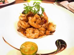 -MARU玛露音乐餐厅(大学路店)