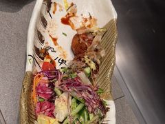 -新鲜特色餐厅(香格里拉大酒店)