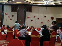 大堂-鸿记海鲜大酒楼(开发区店)