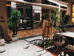 -风味小馆(天目湖宾馆店)