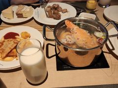 -星伦多 自助料理(圆融店)