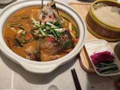 -小菜园新徽菜(滁州苏宁店)