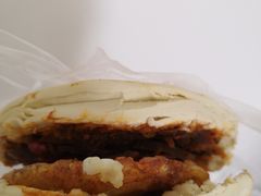 -老金家蛋菜夹馍(西安总店)