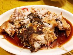 -鹿港小镇经典老上海菜(长乐路店)