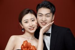 -女王风尚STUDIO·轻奢化定制