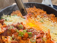 -李先生的首尔小馆(松江启源广场店)