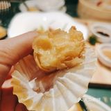 赶大早来吃新开业的早茶，味道还不错，精神一整天。