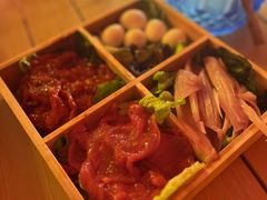 野火锅-野许城市露营