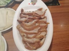 -龙聚德北京烤鸭(巴南商社汇购物中心店)