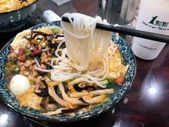 原味柳州螺蛳粉-东门七爷螺蛳粉(浦东店)