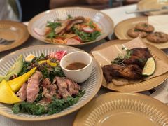 -BAKER&SPICE(安福路店)