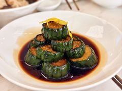 -永春园·扬州早茶·淮扬菜(漫乐城店)