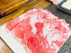 -清真京华源·涮肉烧烤(丰庆店)