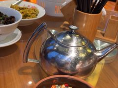 -浏羊小惦·小炒黑山羊(邻邻home商业街店)