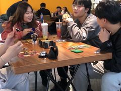 -欢度时光桌游·电玩·拼豆(国贸店)