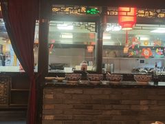 -袁老四重庆老火锅(桐梓坡店)