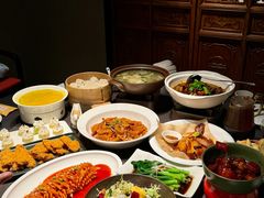 -简小舍·民间手艺菜(武昌江滩店)