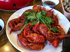-鲁小三·大骨自助(金山总店)