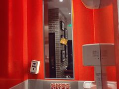 -汉堡王(上海虹口龙之梦)