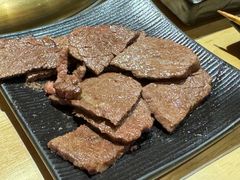 -松鱼亭·和牛烧肉(协鑫广场店)