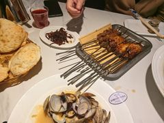 -小螺号海鲜·地道鲁菜(泉城广场店)