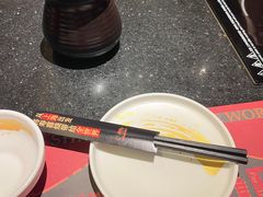 -牛New寿喜烧(金茂览秀城店)