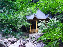 -太湖源风景区